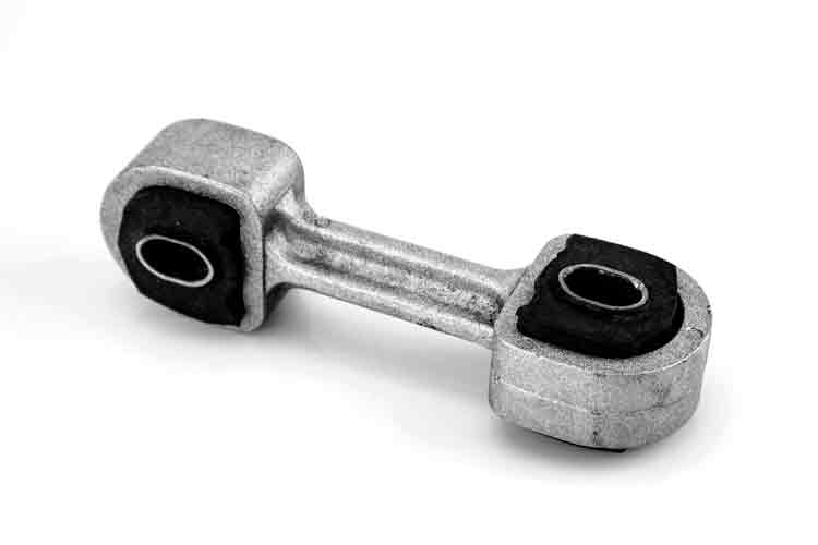 SOPORTE DE MOTOR