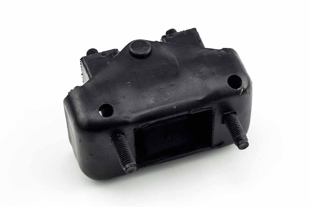 SOPORTE DE TRANSMISION