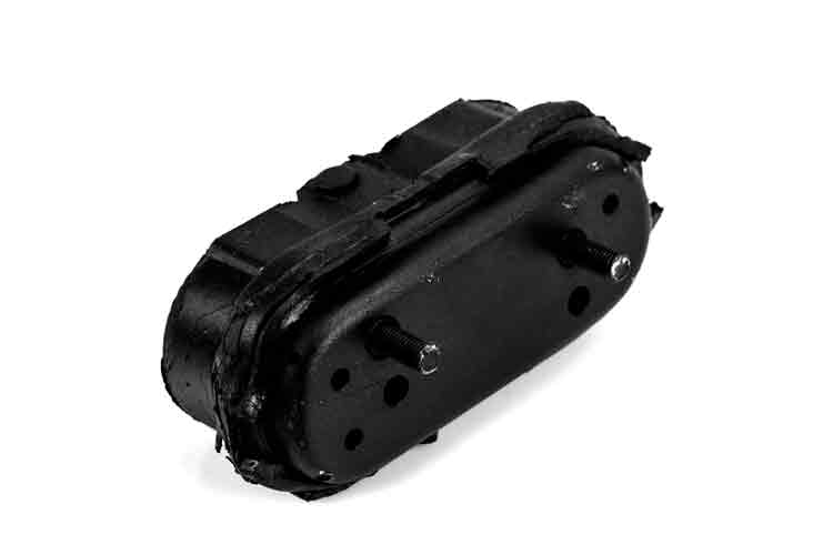 SOPORTE DE MOTOR