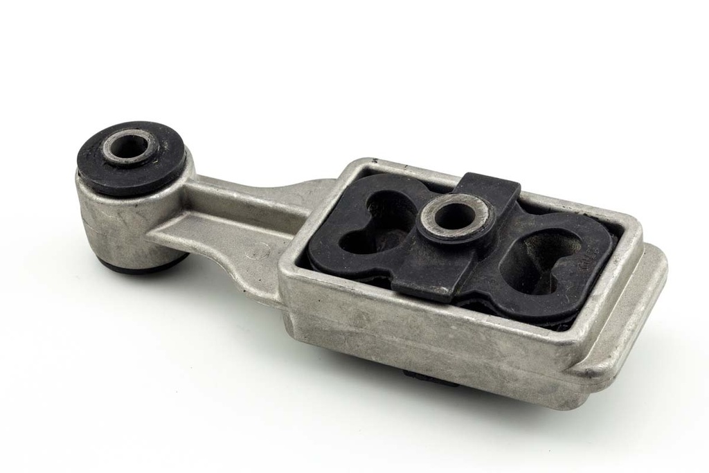 SOPORTE DE MOTOR FRONTAL HIDRAULICO