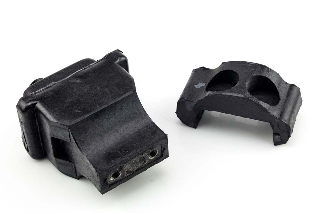 REPUESTO DE SOPORTE DE MOTOR FRONTAL 