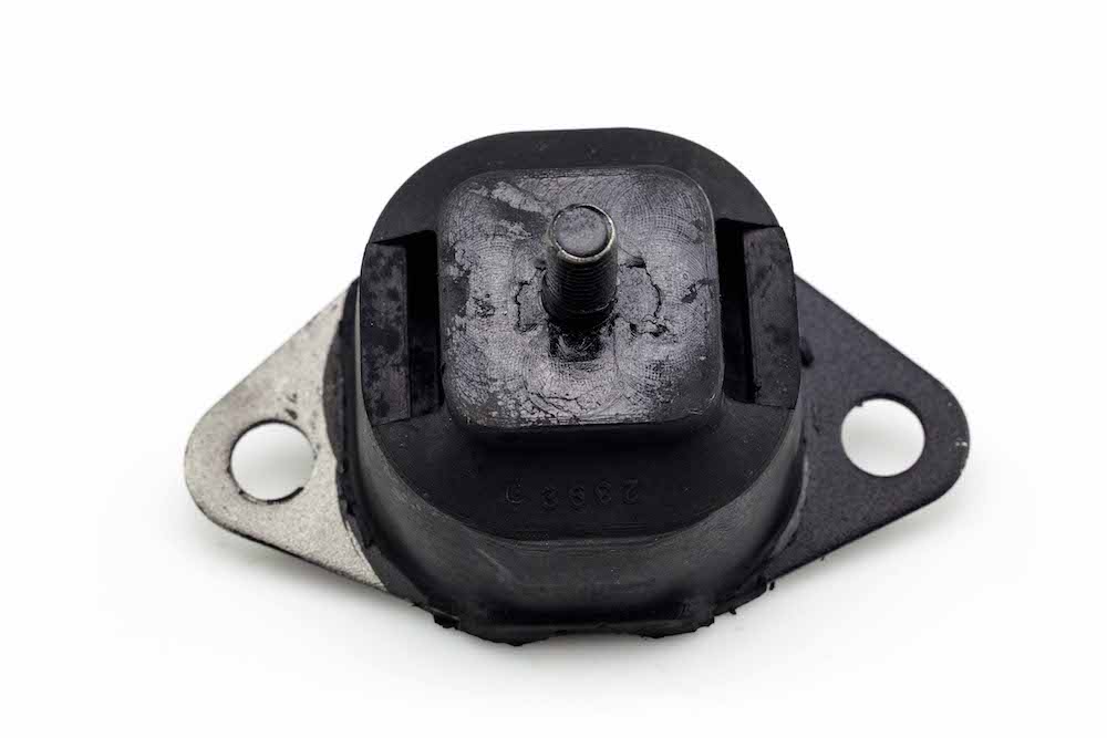 SOPORTE DE TRANSMISION