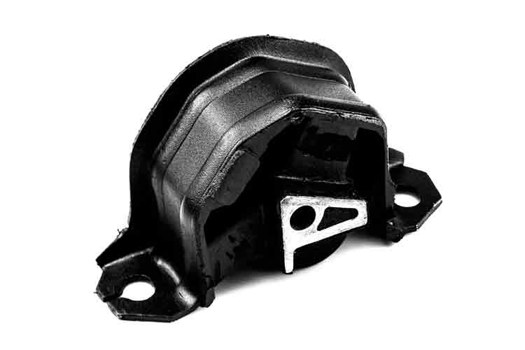 SOPORTE DE MOTOR TRASERO