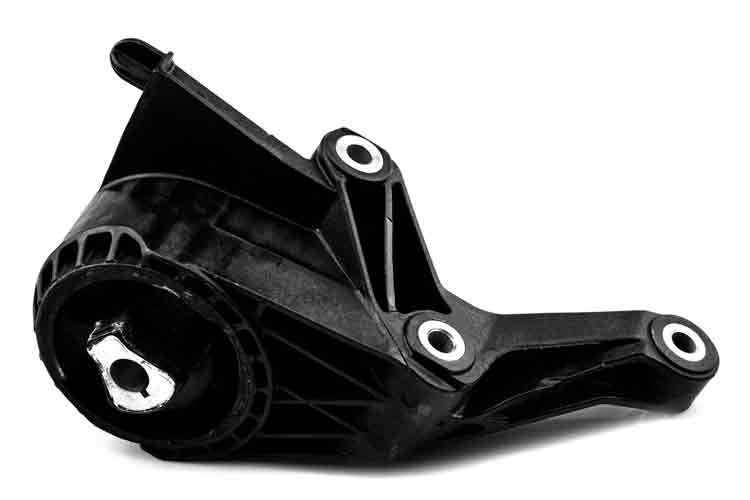 SOPORTE DE MOTOR FRONTAL INFERIOR IZQUIERDO