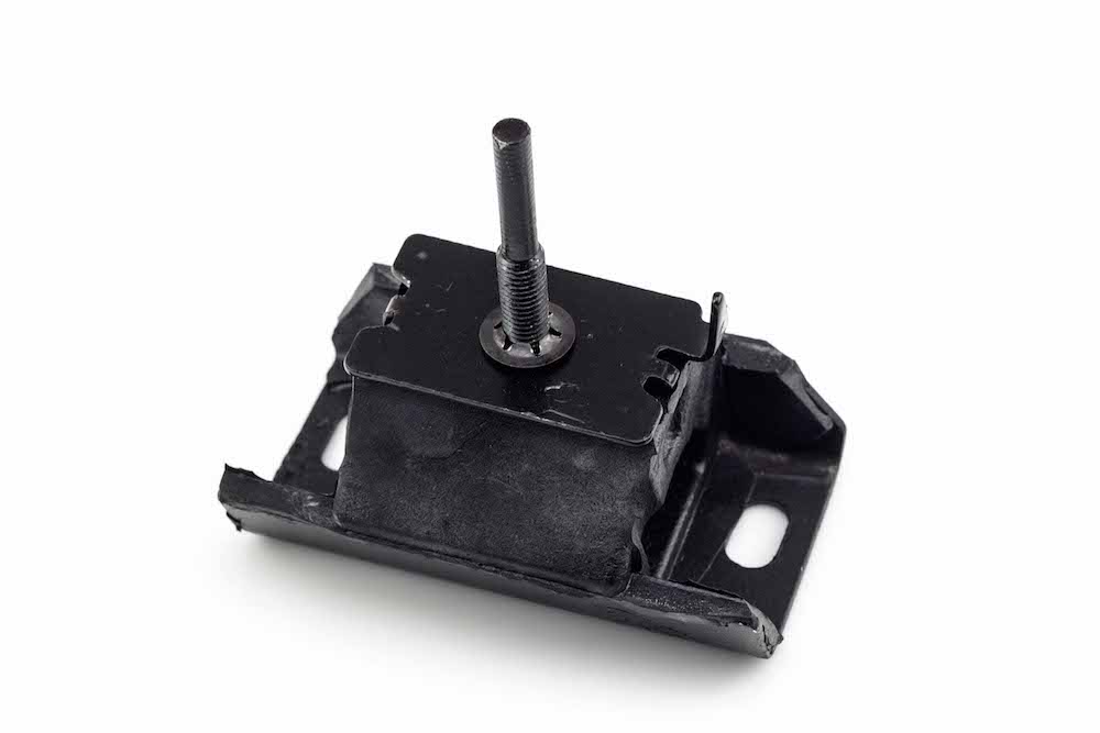 SOPORTE DE TRANSMISION