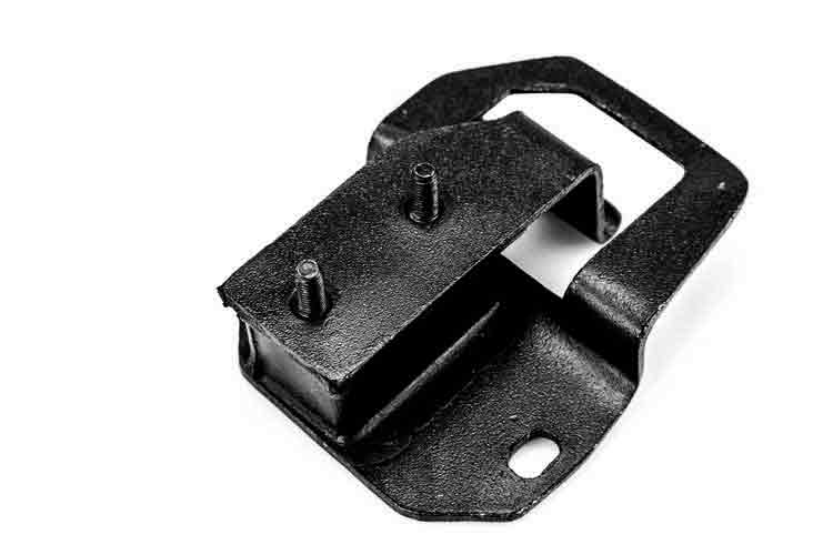SOPORTE DE MOTOR FRONTAL IZQUIERDO