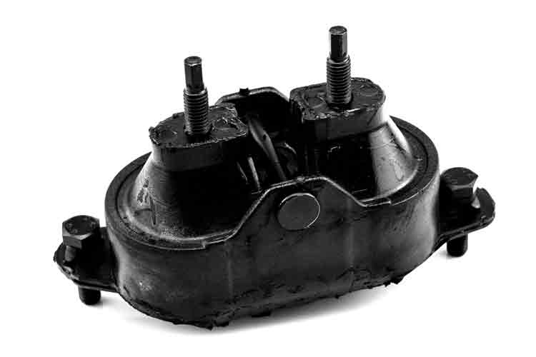 SOPORTE DE MOTOR TRASERO