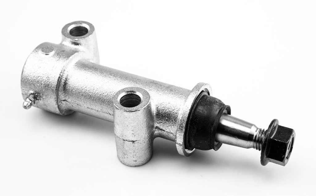 SOPORTE DE BRAZO AUXILIAR