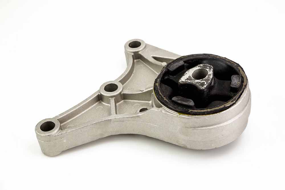 SOPORTE DE TRANSMISION