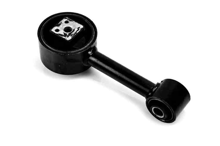 SOPORTE DE MOTOR TORSION FRONTAL