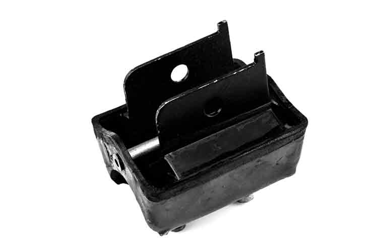 SOPORTE DE MOTOR FRONTAL IZQUIERDO