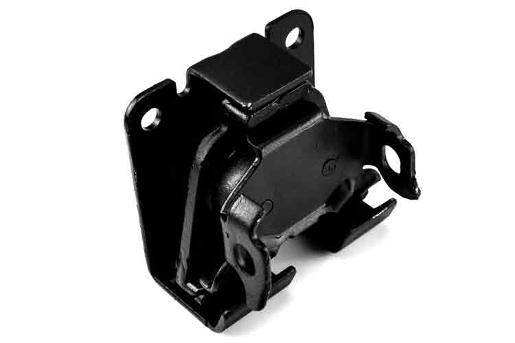 SOPORTE DE MOTOR FRONTAL