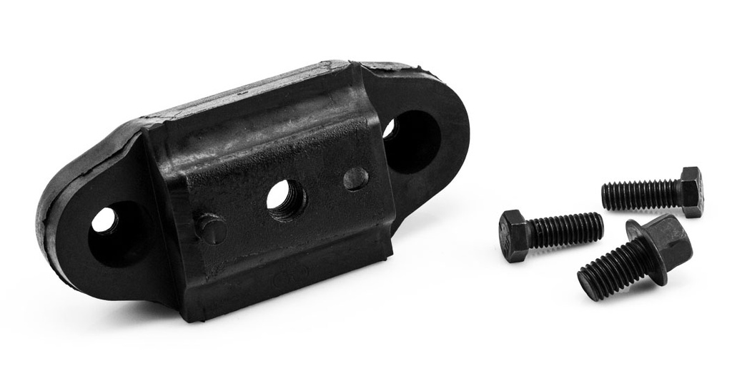 SOPORTE DE BARRA DE TORSION