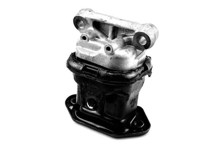SOPORTE DE MOTOR FRONTAL 