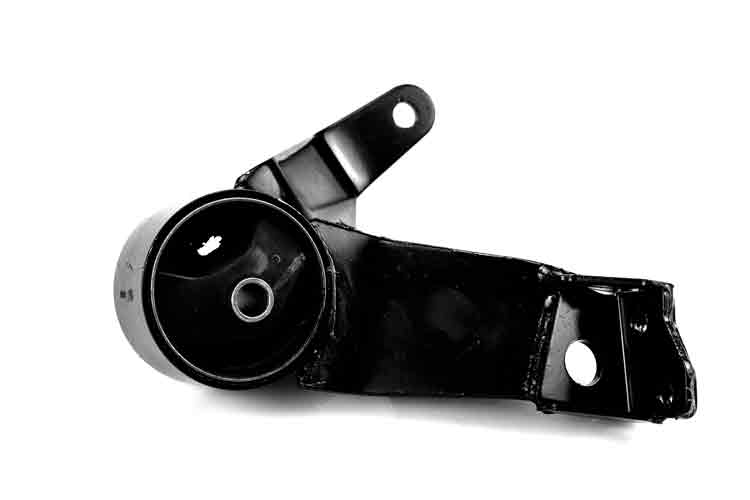 SOPORTE DE MOTOR TRASERO