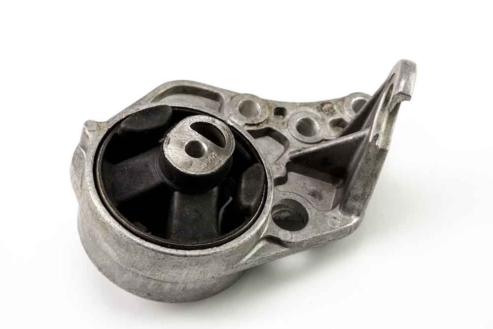 SOPORTE DE TRANSMISION CENTRAL