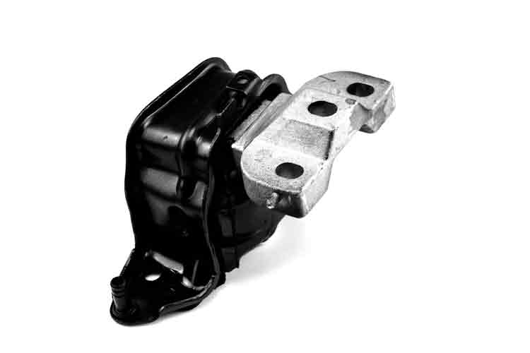 SOPORTE DE MOTOR FRONTAL HIDRAULICO