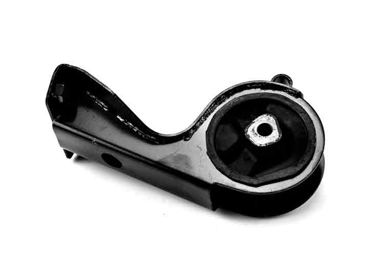 SOPORTE DE MOTOR TRASERO