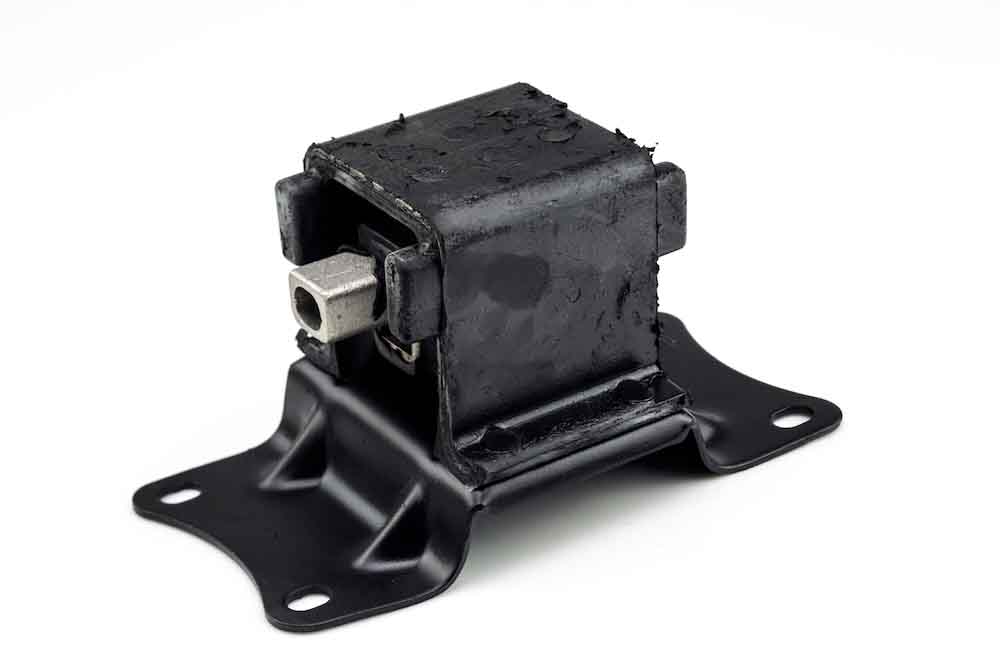 SOPORTE DE TRANSMISION