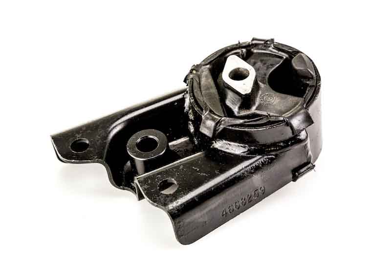 SOPORTE DE TRANSMISION