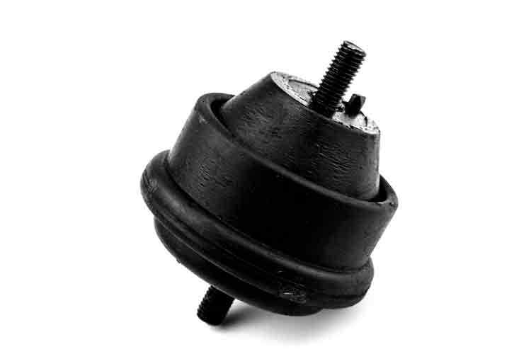 SOPORTE DE MOTOR FRONTAL 