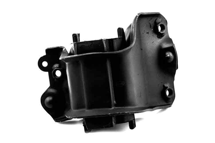 SOPORTE DE MOTOR FRONTAL IZQUIERDO