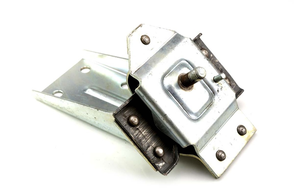 SOPORTE DE MOTOR FRONTAL IZQUIERDO