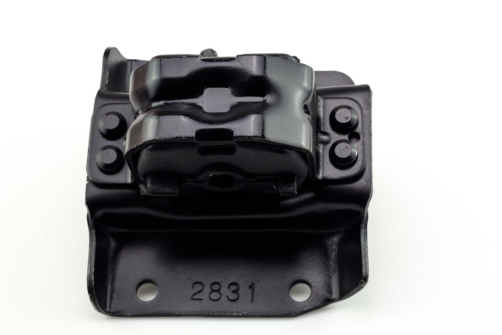 SOPORTE DE MOTOR FRONTAL INFERIOR IZQUIERDO