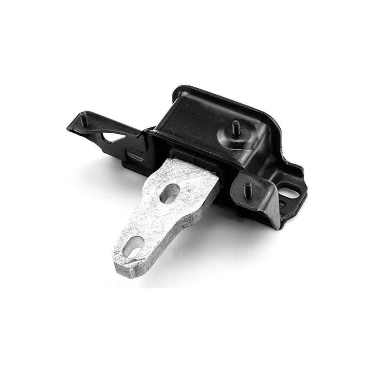 SOPORTE DE TRANSMISION