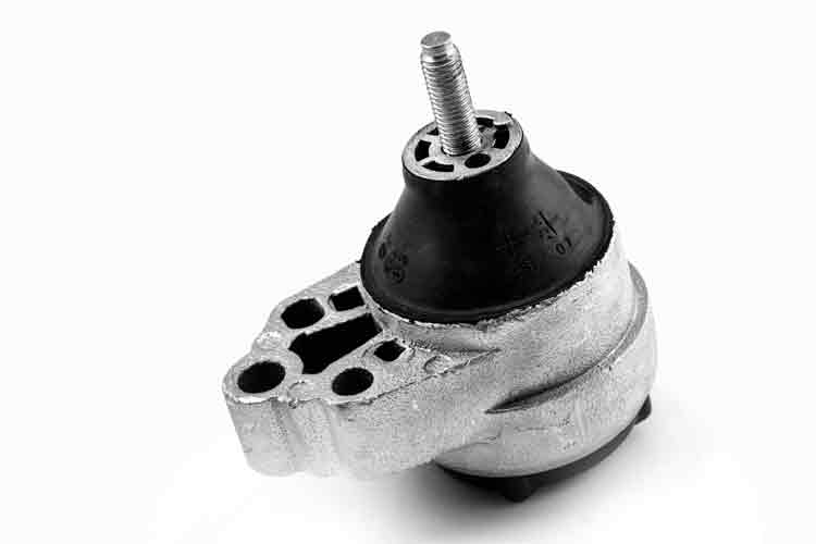 SOPORTE DE MOTOR DERECHO