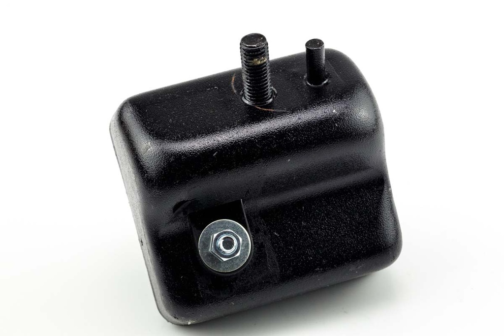 SOPORTE DE MOTOR FRONTAL IZQUIERDO