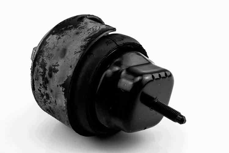 SOPORTE DE MOTOR DERECHO