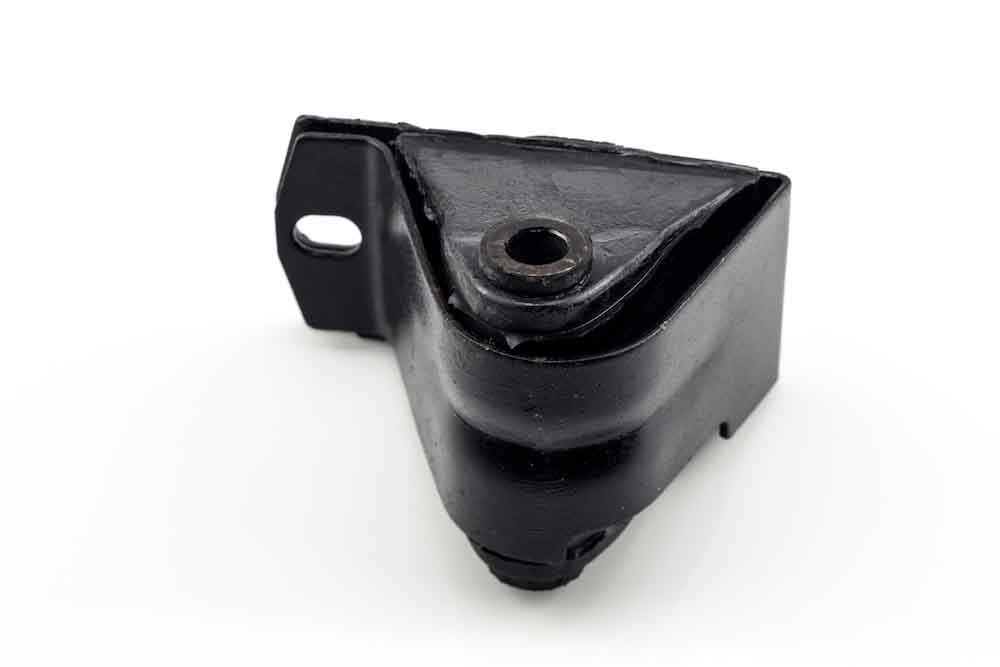 SOPORTE DE MOTOR