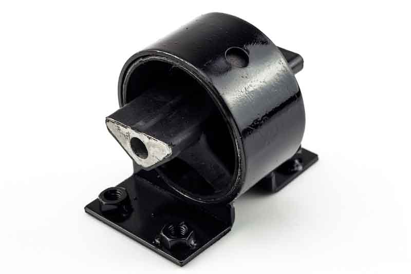 SOPORTE DE TRANSMISION