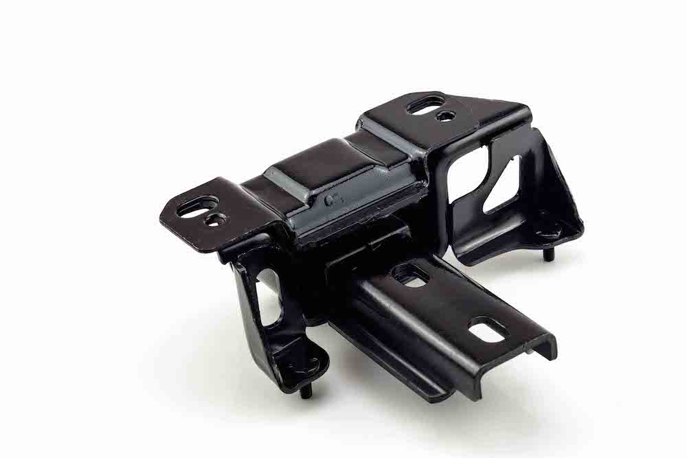 SOPORTE DE TRANSMISION