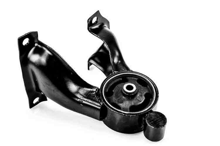 SOPORTE DE MOTOR TRASERO