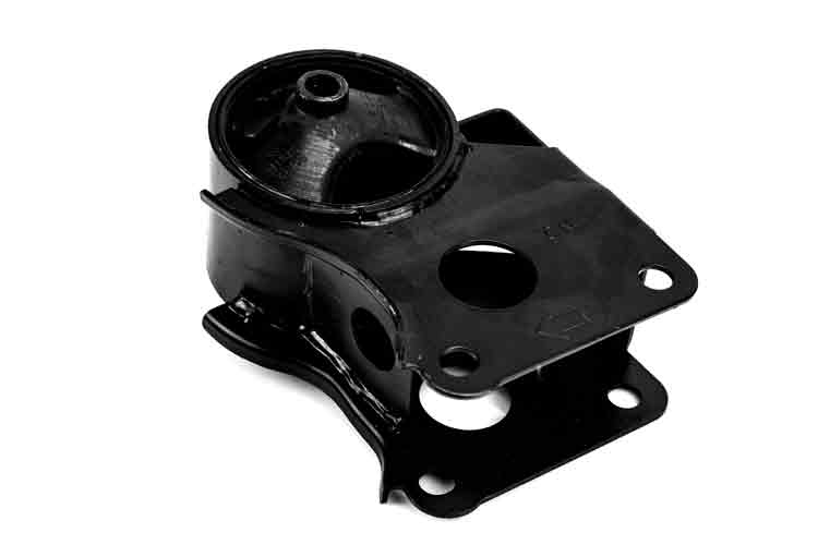 SOPORTE DE MOTOR TRASERO