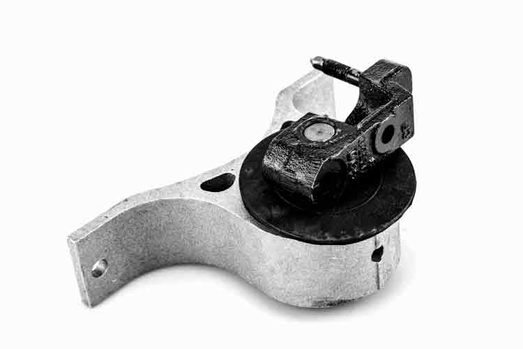 SOPORTE DE MOTOR FRONTAL DERECHO