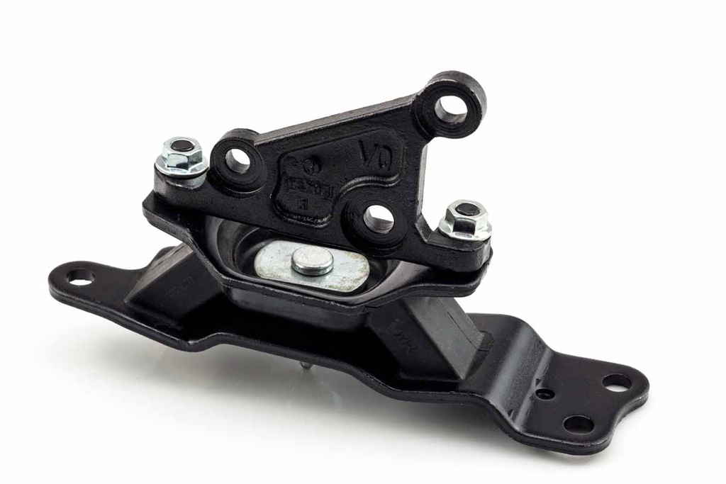 SOPORTE DE TRANSMISION