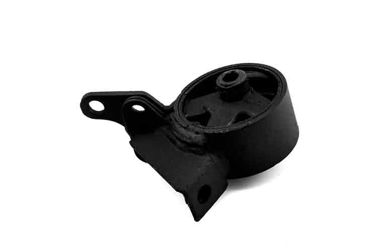 SOPORTE DE MOTOR FRONTAL IZQUIERDO
