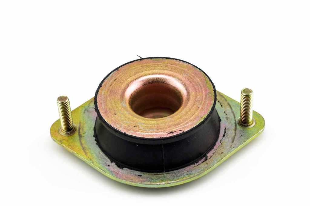 SOPORTE DE TRANSMISION