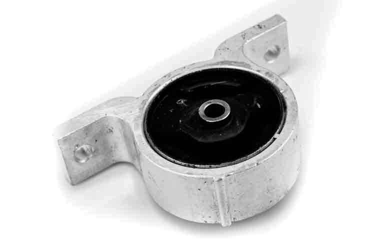 SOPORTE DE MOTOR FRONTAL