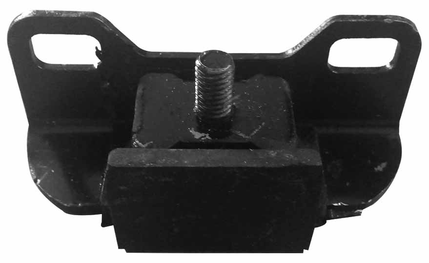 SOPORTE DE TRANSMISIÓN FRONTAL