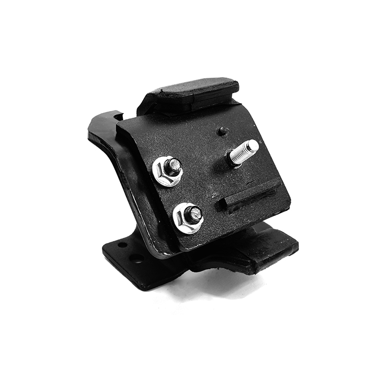 SOPORTE DE MOTOR IZQUIERDO