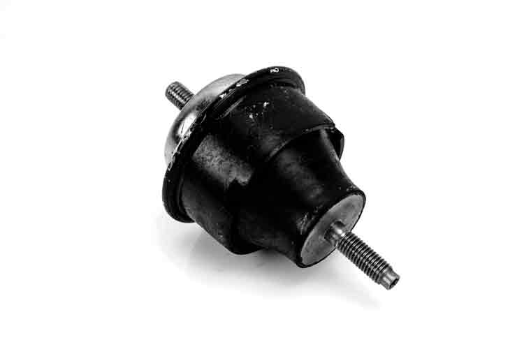 SOPORTE DE MOTOR TRASERO
