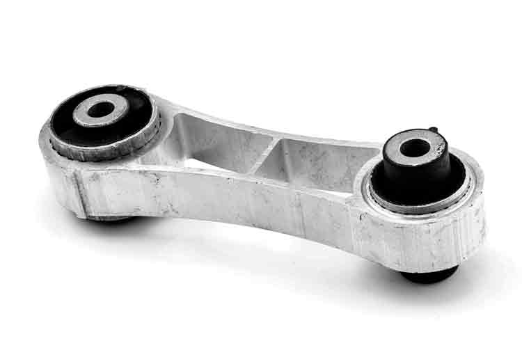 SOPORTE DE MOTOR BARRA DE TORSIÓN INFERIOR