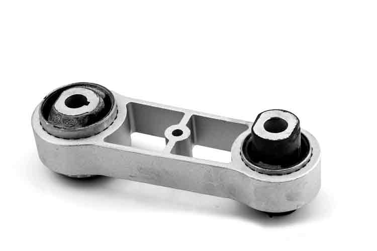 SOPORTE DE MOTOR
