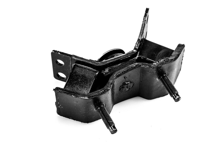 SOPORTE DE TRANSMISION