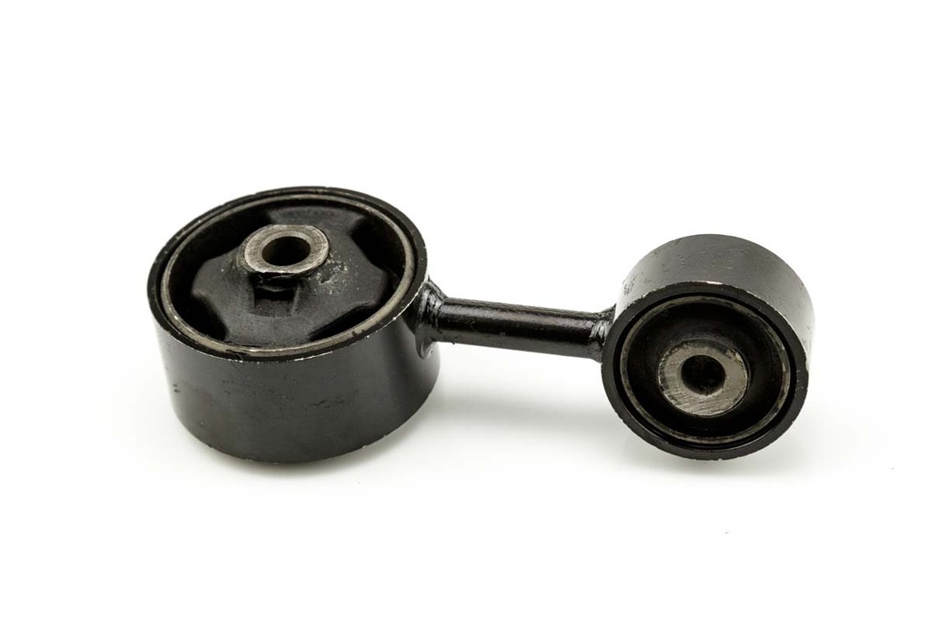 SOPORTE DE MOTOR FRONTAL HIDRAULICO