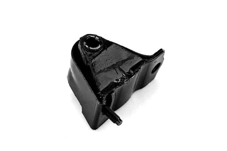 SOPORTE DE MOTOR FRONTAL HIDRAULICO